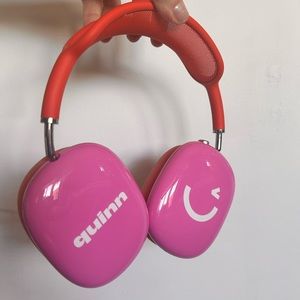 Apple Airpod Max - PINK, like new